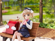 FuRyu F:NEX Ui Shigure 9-Year-Old 1/7 Scale Figure official product image