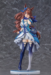 Uma Musume: Cinderella Gray Super Creek 1/7 Complete Figure - product view 1