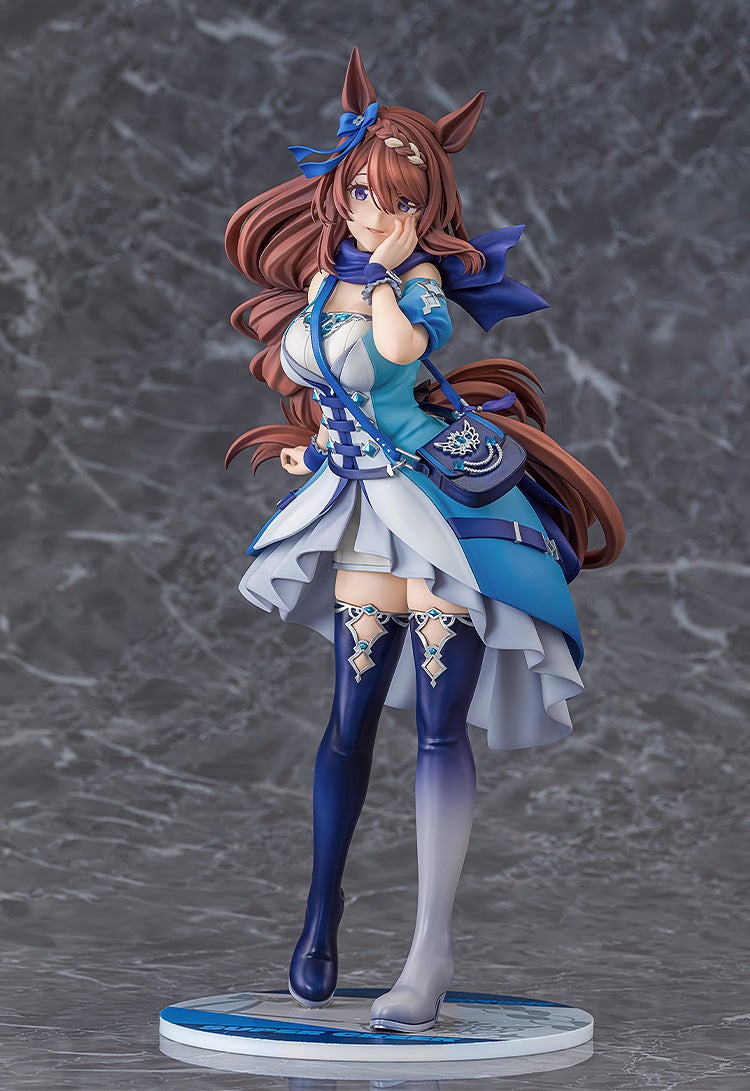 Uma Musume: Cinderella Gray Super Creek 1/7 Complete Figure - product view 2