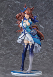 Uma Musume: Cinderella Gray Super Creek 1/7 Complete Figure - product view 2
