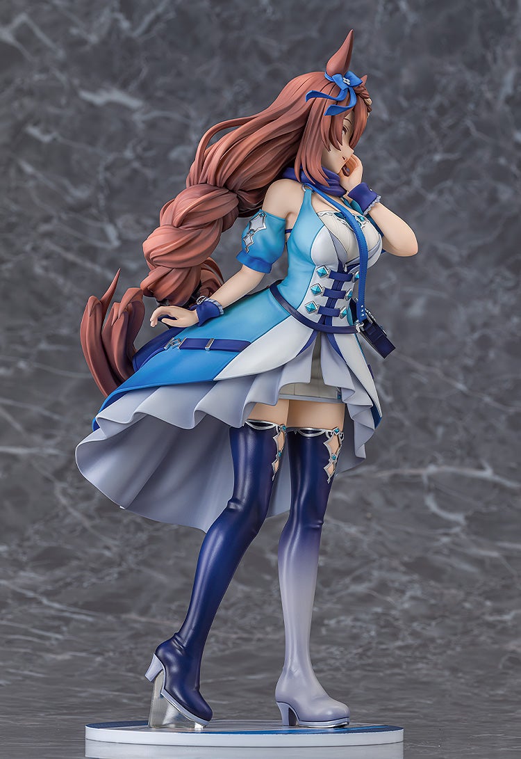 Uma Musume: Cinderella Gray Super Creek 1/7 Complete Figure - product view 4