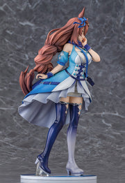 Uma Musume: Cinderella Gray Super Creek 1/7 Complete Figure - product view 4