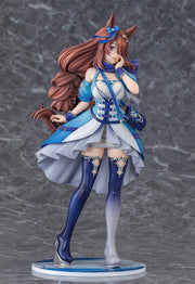 Uma Musume: Cinderella Gray Super Creek 1/7 Complete Figure - product view 5