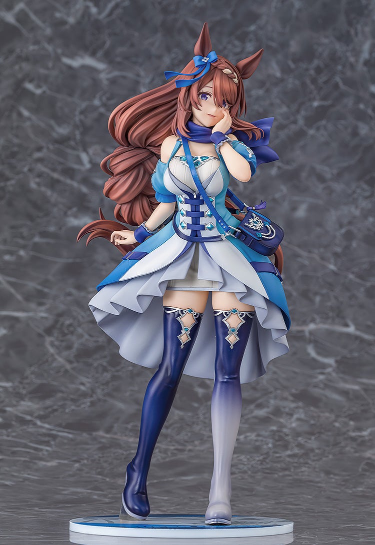 Uma Musume: Cinderella Gray Super Creek 1/7 Complete Figure - product view 6