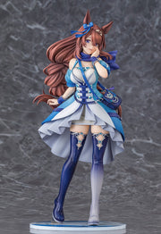 Uma Musume: Cinderella Gray Super Creek 1/7 Complete Figure - product view 6