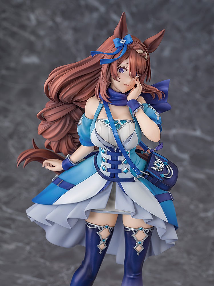 Uma Musume: Cinderella Gray Super Creek 1/7 Complete Figure - product view 7