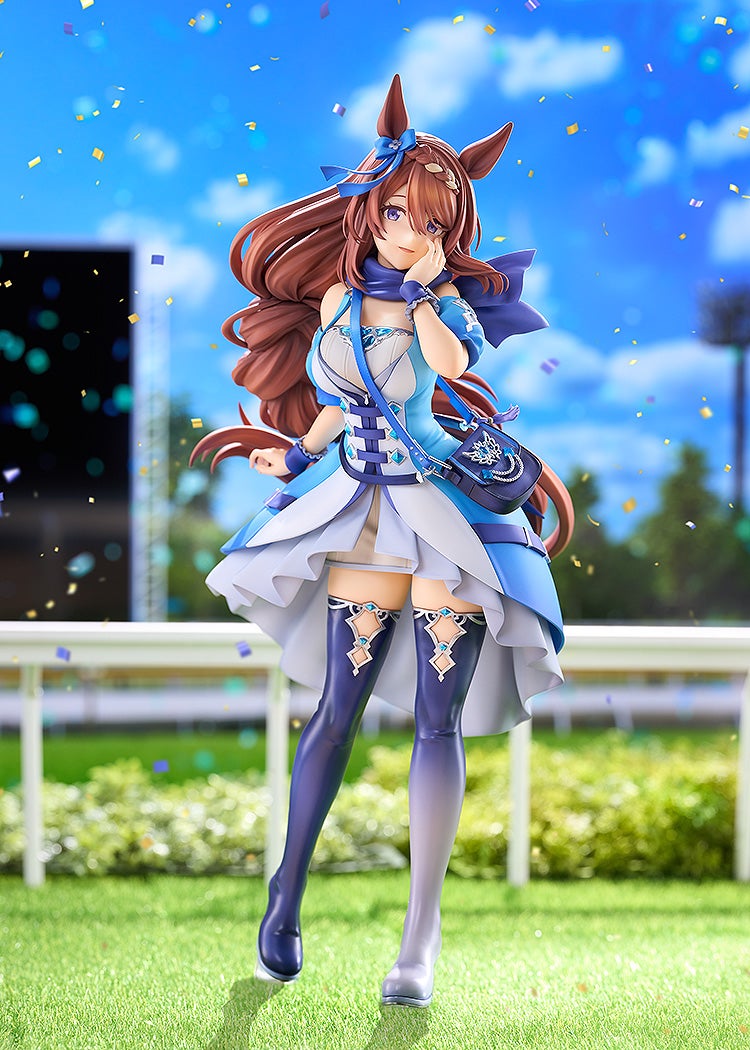 Uma Musume: Cinderella Gray Super Creek 1/7 Complete Figure - product view 8