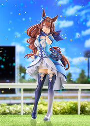 Uma Musume: Cinderella Gray Super Creek 1/7 Complete Figure - product view 9
