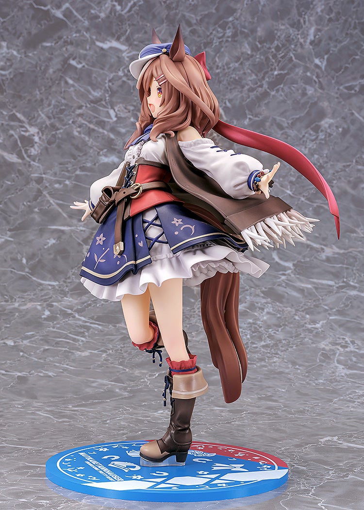Uma Musume: Pretty Derby Matikanetannhauser Reissue 1/7 Complete Figure - product view 3