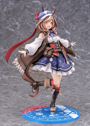 Uma Musume: Pretty Derby Matikanetannhauser Reissue 1/7 Complete Figure - product view 5