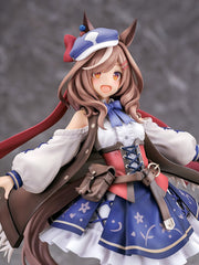 Uma Musume: Pretty Derby Matikanetannhauser Reissue 1/7 Complete Figure - product view 6