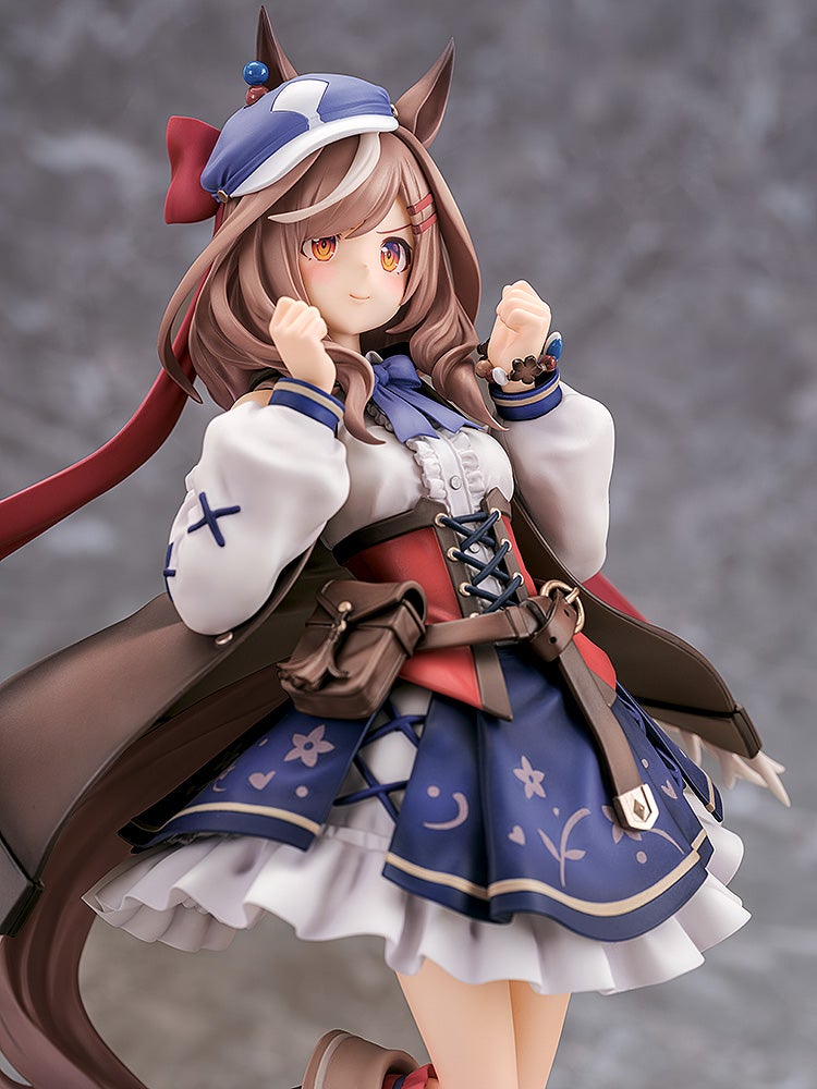Uma Musume: Pretty Derby Matikanetannhauser Reissue 1/7 Complete Figure - product view 8