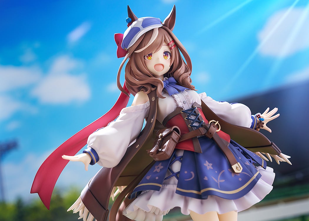 Uma Musume: Pretty Derby Matikanetannhauser Reissue 1/7 Complete Figure - product view 9