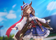 Uma Musume: Pretty Derby Matikanetannhauser Reissue 1/7 Complete Figure - product view 9