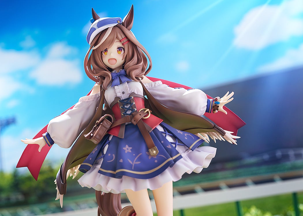 Uma Musume: Pretty Derby Matikanetannhauser Reissue 1/7 Complete Figure - product view 10