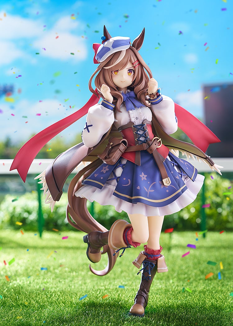 Uma Musume: Pretty Derby Matikanetannhauser Reissue 1/7 Complete Figure - product view 11