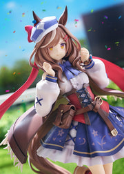 Uma Musume: Pretty Derby Matikanetannhauser Reissue 1/7 Complete Figure - product view 12