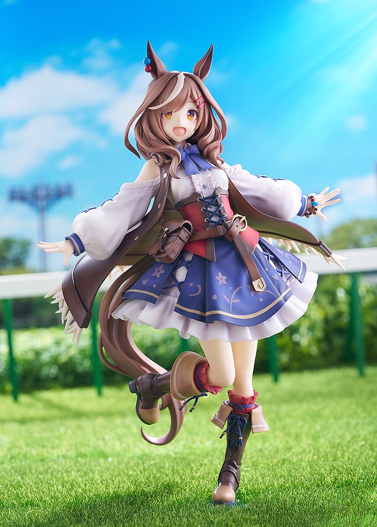 Uma Musume: Pretty Derby Matikanetannhauser Reissue 1/7 Complete Figure - product view 13