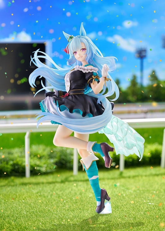 Phat! Company Umamusume: Cinderella Gray Mejiro Ardan 1/7 Complete Figure official product photo