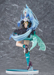 Phat! Company Umamusume: Cinderella Gray Mejiro Ardan 1/7 Complete Figure official product photo