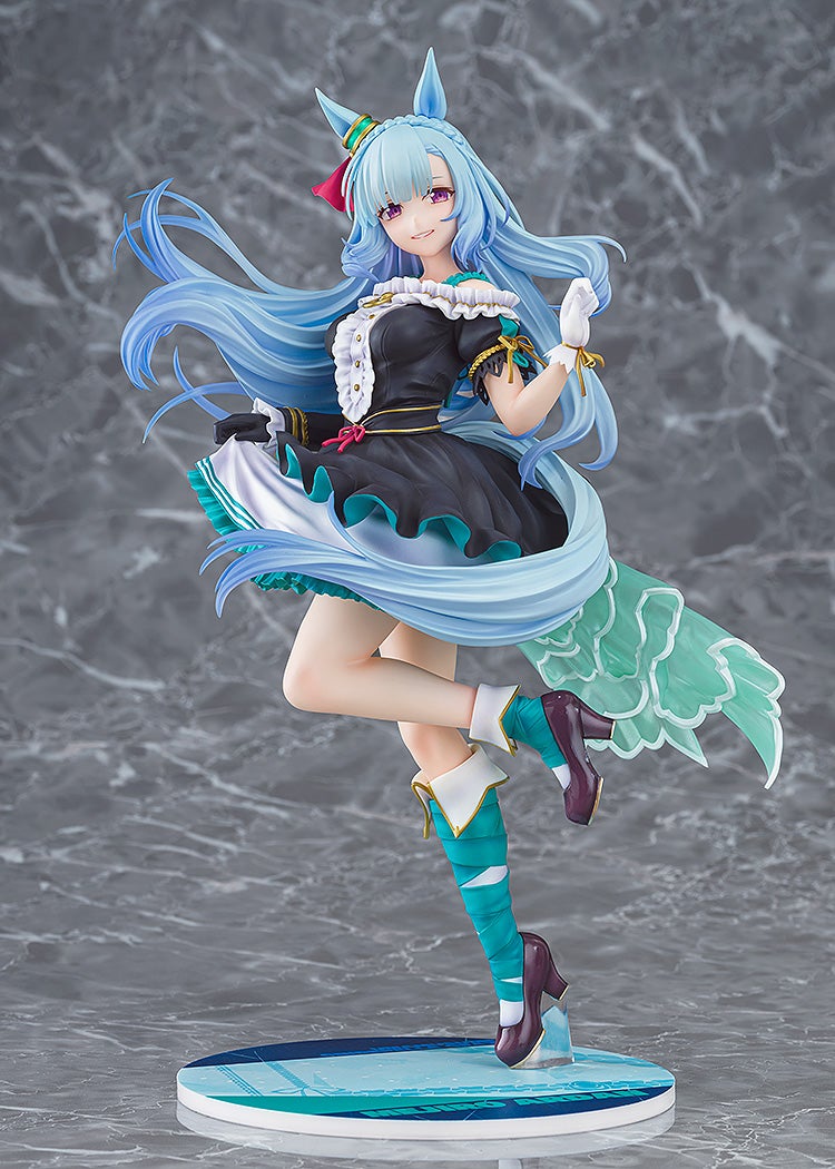 Phat! Company Umamusume: Cinderella Gray Mejiro Ardan 1/7 Complete Figure official product photo