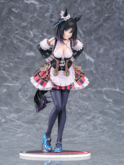 Umamusume: Pretty Derby Eishin Flash 1/7 Complete Figure official AmiAmi product image