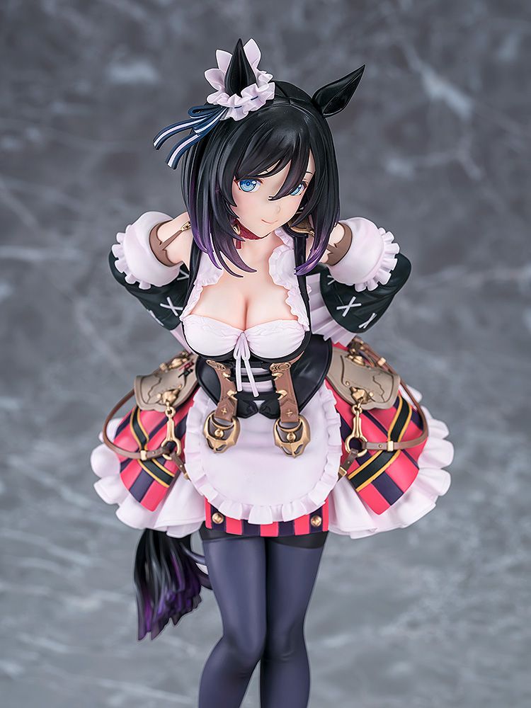 Umamusume: Pretty Derby Eishin Flash 1/7 Complete Figure official AmiAmi product image