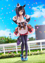 Umamusume: Pretty Derby Eishin Flash 1/7 Complete Figure official AmiAmi product image
