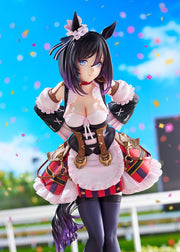 Umamusume: Pretty Derby Eishin Flash 1/7 Complete Figure official AmiAmi product image