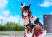 Umamusume: Pretty Derby Eishin Flash 1/7 Complete Figure official AmiAmi product image