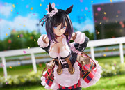 Umamusume: Pretty Derby Eishin Flash 1/7 Complete Figure official AmiAmi product image
