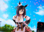 Umamusume: Pretty Derby Eishin Flash 1/7 Complete Figure official AmiAmi product image