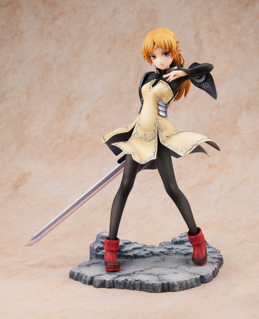 Uncle from Another World Elf Original Ver. 1/7 Scale Figure - product view 1