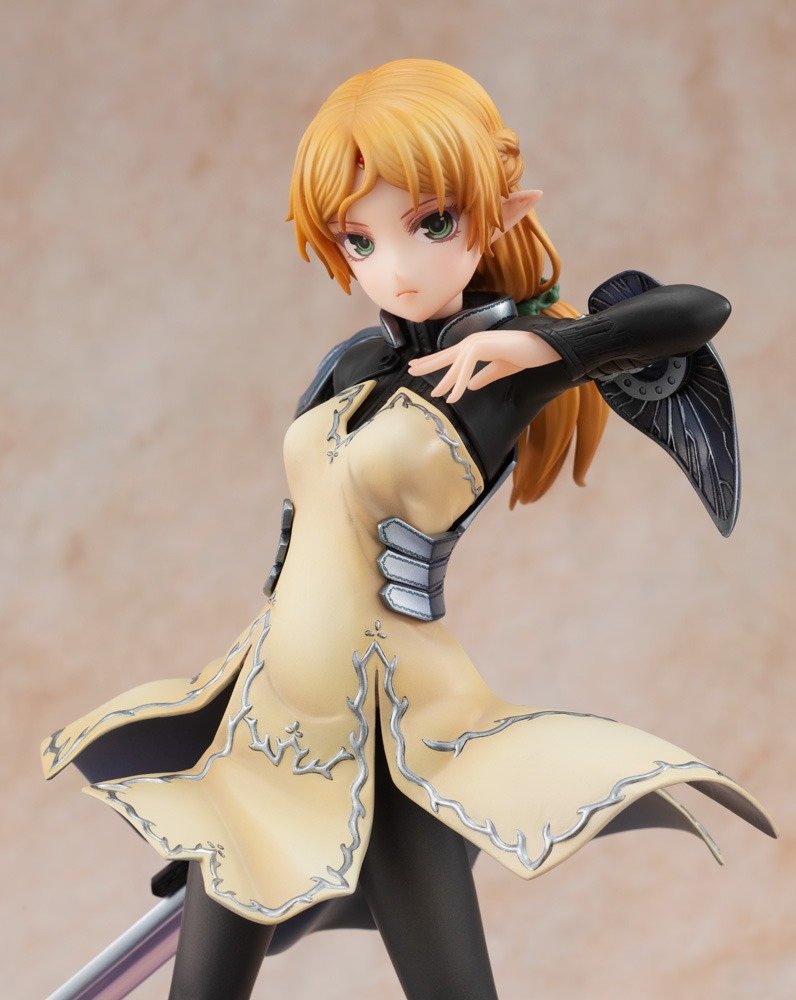 Uncle from Another World Elf Original Ver. 1/7 Scale Figure - product view 3