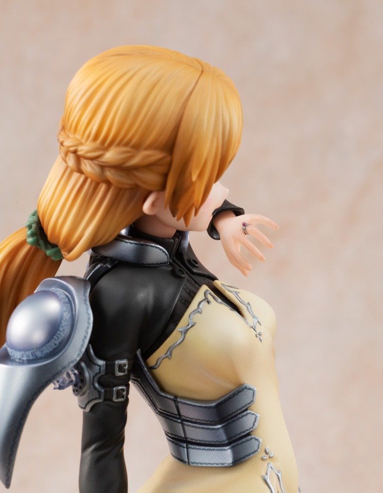Uncle from Another World Elf Original Ver. 1/7 Scale Figure - product view 6