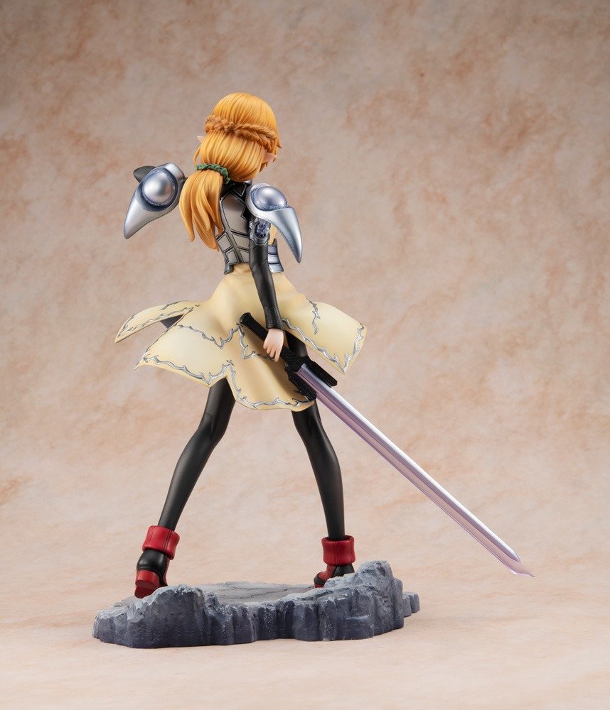 Uncle from Another World Elf Original Ver. 1/7 Scale Figure - product view 8