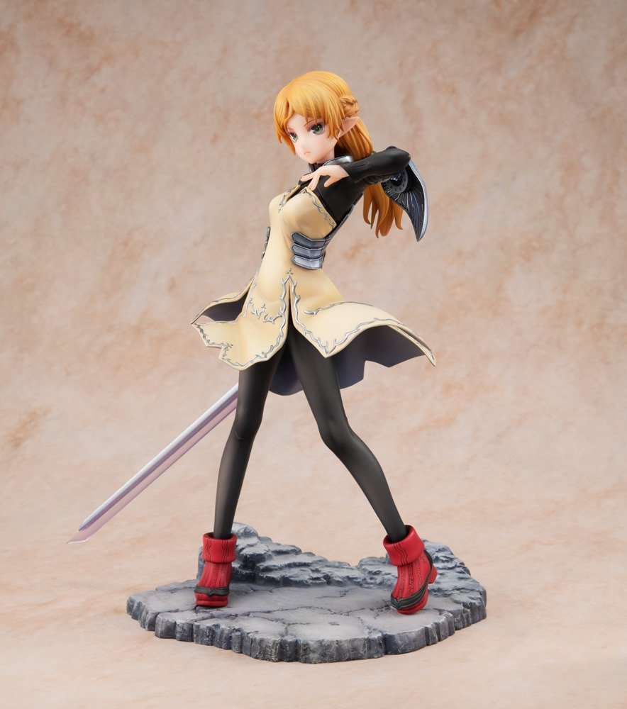 Uncle from Another World Elf Original Ver. 1/7 Scale Figure KADOKAWA Special Set - product view 8