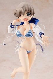 Uzaki-chan Wants to Hang Out! Hana Uzaki Swimsuit Ver. 1/7 Scale Figure - product view 1