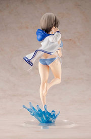 Uzaki-chan Wants to Hang Out! Hana Uzaki Swimsuit Ver. 1/7 Scale Figure - product view 5