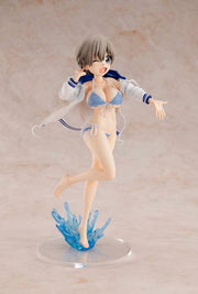 Uzaki-chan Wants to Hang Out! Hana Uzaki Swimsuit Ver. 1/7 Scale Figure - product view 6