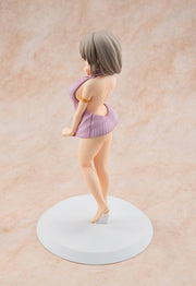 Uzaki-chan Wants to Hang Out! Tsuki Uzaki SUGOI Knit Ver. 1/7 Scale Figure KADOKAWA Special Set - product view 6