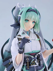 Vocaloid Hatsune Miku Smile x Future Ver. 1/7 Complete Figure official AmiAmi product image