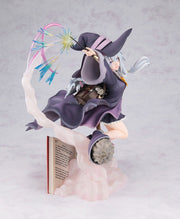 Wandering Witch Elaina My Adventure Diary 1/7 Scale Figure - product view 3