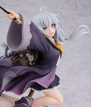 Wandering Witch Elaina My Adventure Diary 1/7 Scale Figure - product view 8
