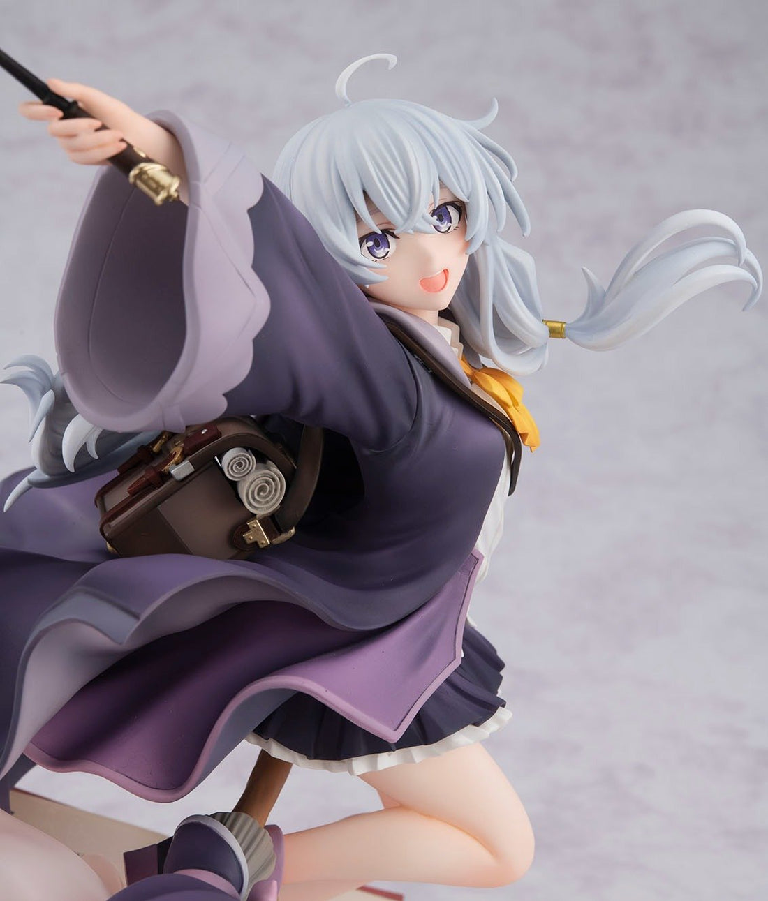Wandering Witch Elaina My Adventure Diary 1/7 Scale Figure KADOKAWA Special Set - product view 9