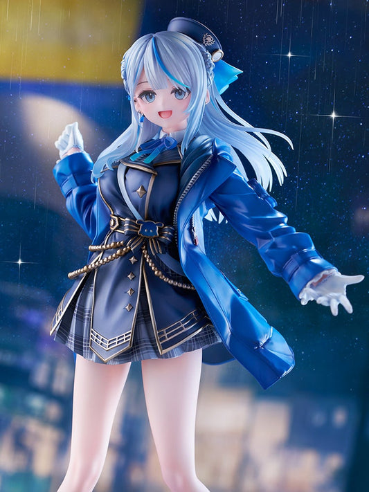 Wonderful Works WeatherPlanet Amagai Ruka 1/7 Complete Figure official product photo