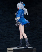 Wonderful Works WeatherPlanet Amagai Ruka 1/7 Complete Figure official product photo