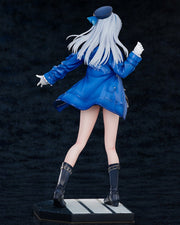 Wonderful Works WeatherPlanet Amagai Ruka 1/7 Complete Figure official product photo