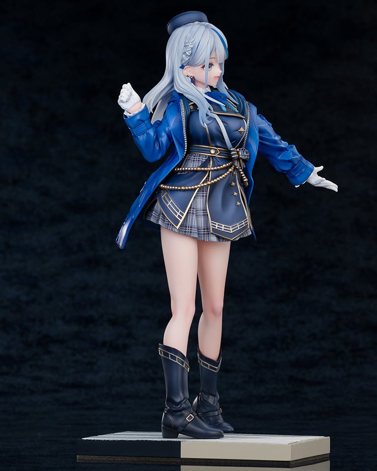 Wonderful Works WeatherPlanet Amagai Ruka 1/7 Complete Figure official product photo