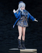 Wonderful Works WeatherPlanet Amagai Ruka 1/7 Complete Figure official product photo